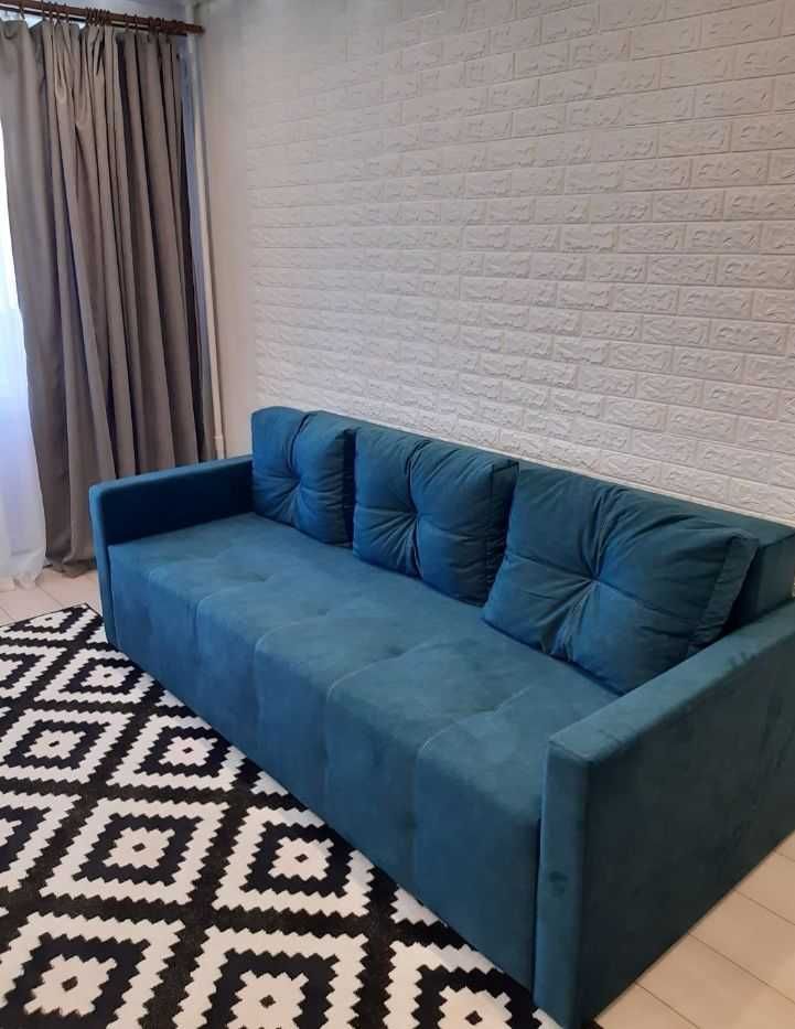 1 кім з РЕМОНТОМ 40 м2 в багатоповерхівці ПОЛЯ (КІРОВА) (712986)