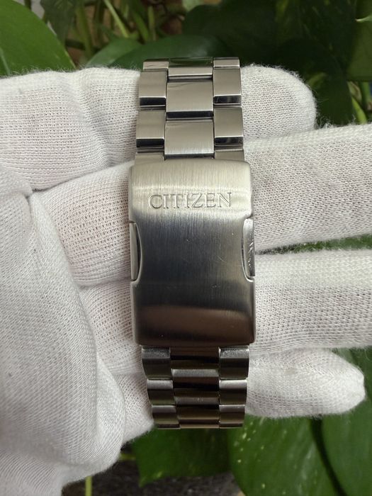 Citizen Satellite Wave H950 Eco-Drive