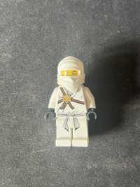 Figurka lego ninjago Zane