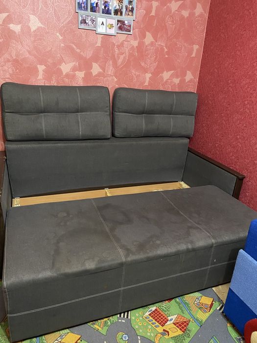 Продам расскладной диван