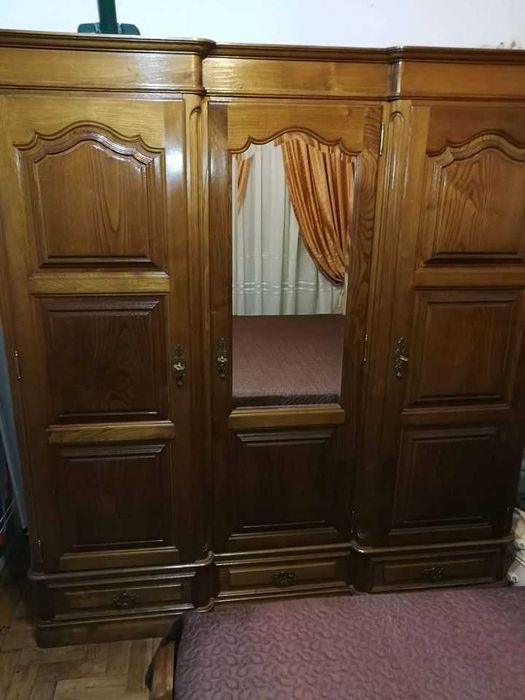 Mobílias completas quarto e salas