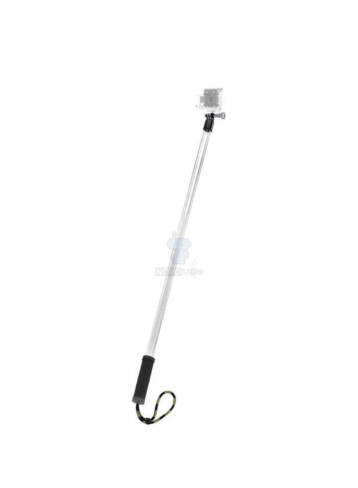 Селфи-палиця / Буйок, GoPole EVO Transparent Extension Pole (GPE-8)