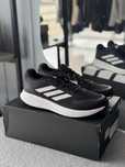 Кросівки Adidas Runfalcon 5 (ОРИГІНАЛ) Чоловічі кросівки Adidas Black