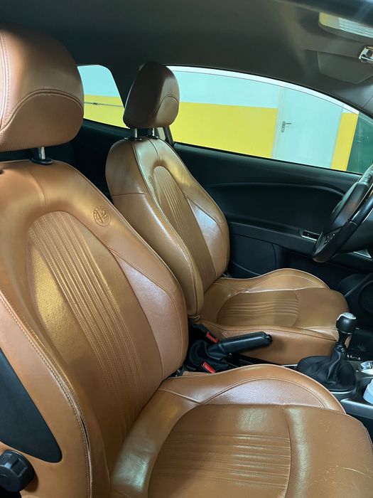 Alfa Romeo Mito 1.3 95 cv