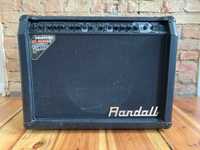 Wzmacniacz combo gitarowy Randall RG75D