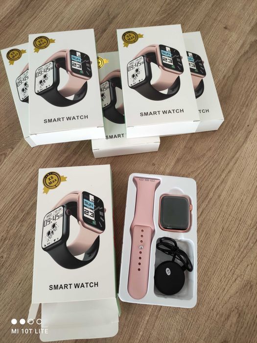 Smartwatch / X8 Max Watch64584280931970122
