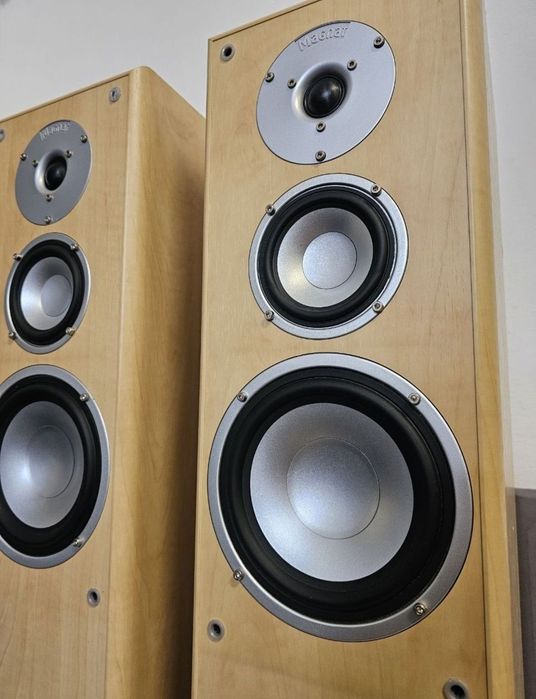 Kolumny Magnat Motion 880, 130W