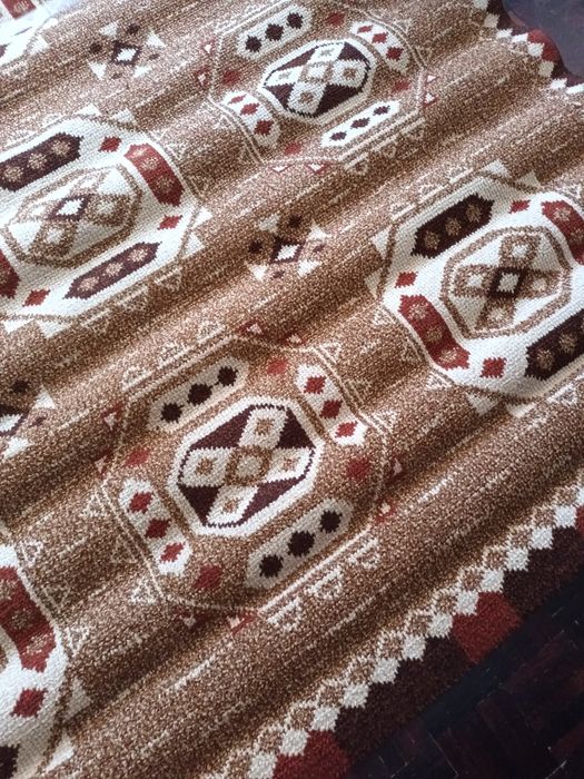 Tapete grande  200x270