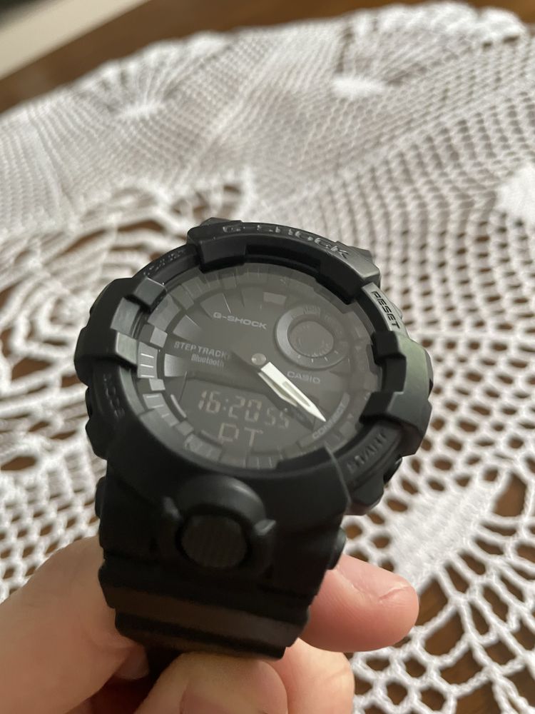 Zegarek G-SHOCK GBA 800
