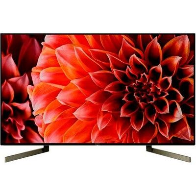 Sony KD-55XF9005 4K 10 бит 120 Гц HDR DOLBY VISION