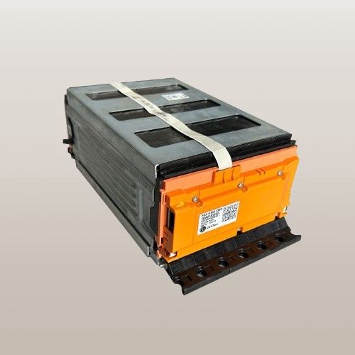 Батарея LG Chem Li-ion 1.65kwh 48V 12s 33Ah (366524)