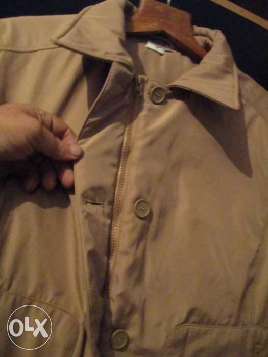 Пальто на синтопоне размер 46