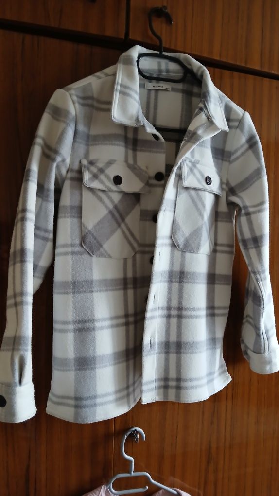Koszula katana bluza dziecięca Reserved 152