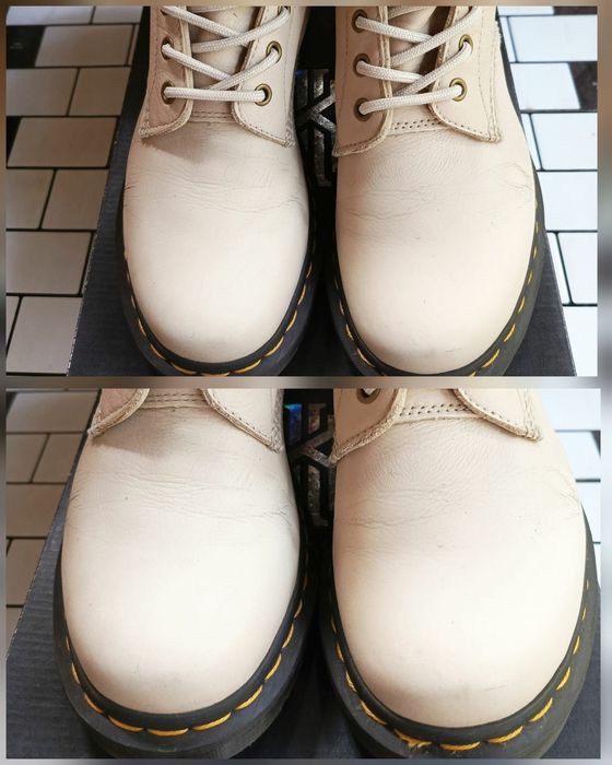 черевики Dr.Martens (40р 25.5,26 см)