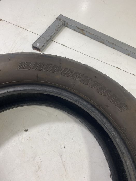 Bridgestone Exedra Max 160/80/15 NR2942