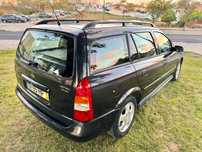 Opel astra elegance 1.7 dti