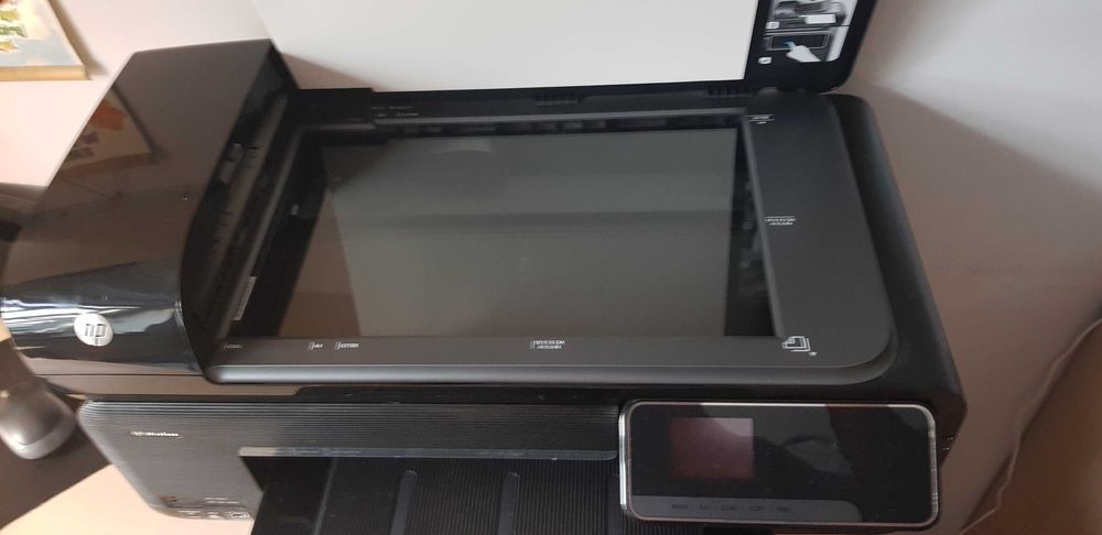 urzadzenie wielofunkcyjne format A3 HP 7500