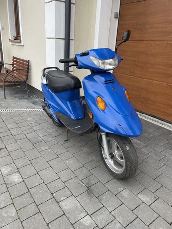 Skuter kymco 50 Okazja !