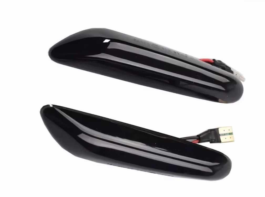 Kierunkowskazy led pływające dynamiczne do BMW E46 E60 E90 E81 E87 E91