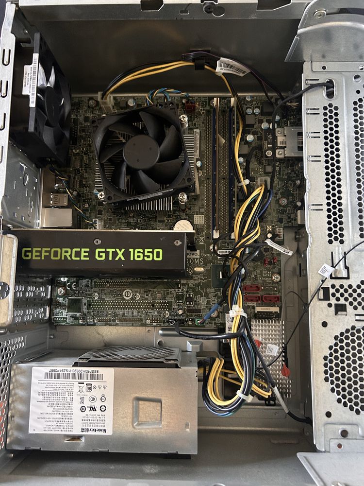 Pc Gaming i59400F 16gb | Geforce GTX 1650 | 16gb Ram