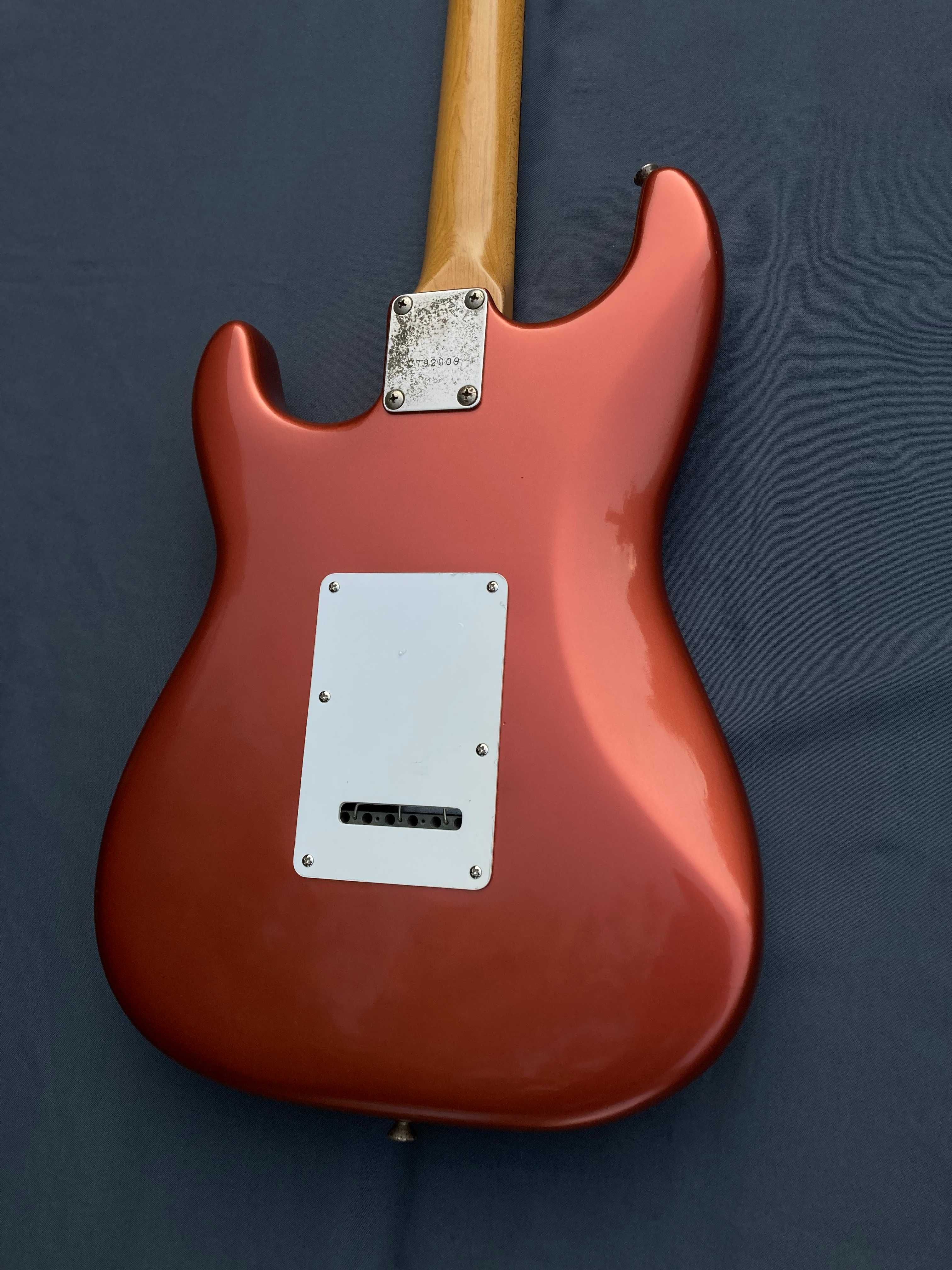 Stratocaster Japan 70s - ibanez prs squier fender greco tokai yamaha
