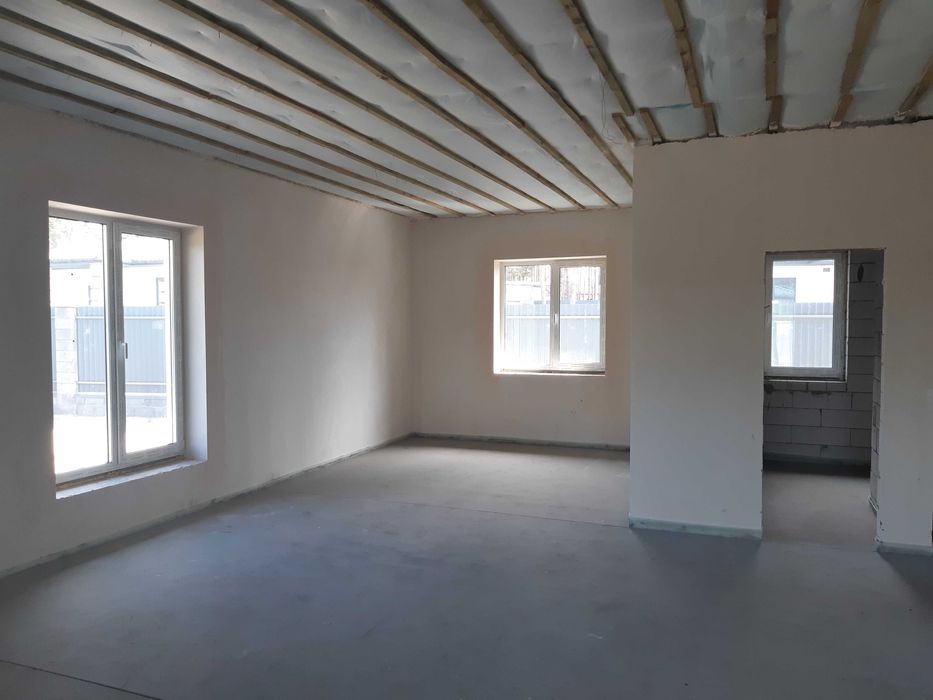 КРАЩИЙ ВИБІР!!! Одноповерховий БУДИНОК. ГАЗове опалення.