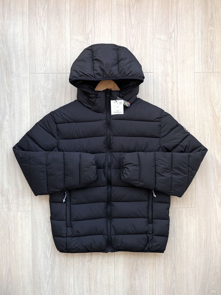 Куртка Pull&Bear (S,M,L,XL) Lightweight Puffer Jacket Оригінал Демі