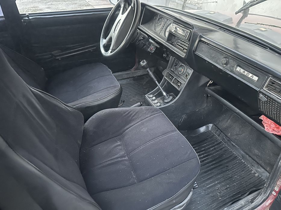 Продам добру машину