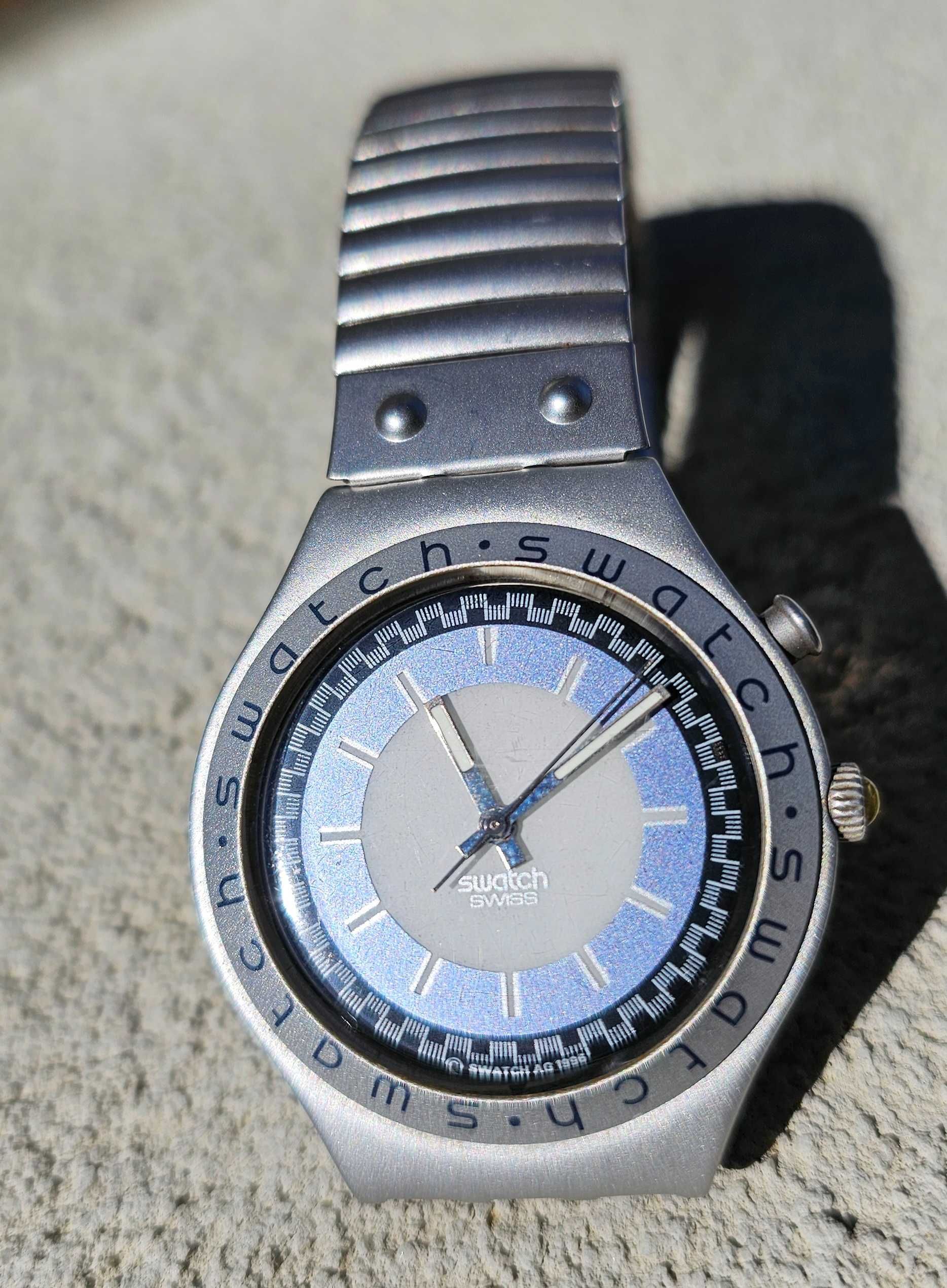 Relogio Swatch Clássico