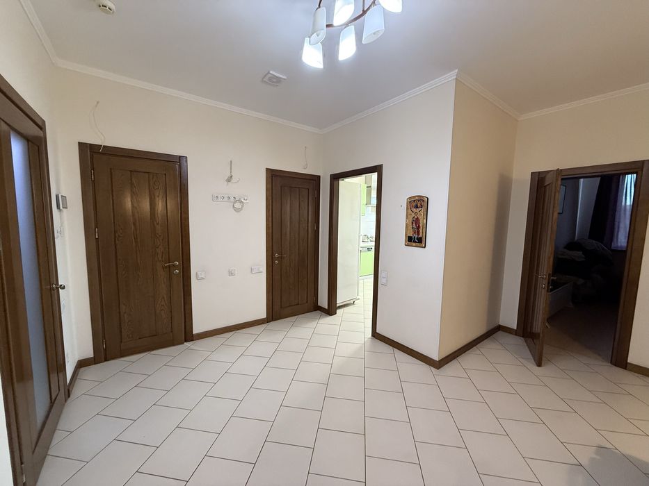 Продаю 4-к ЖК Адмирал 160м2