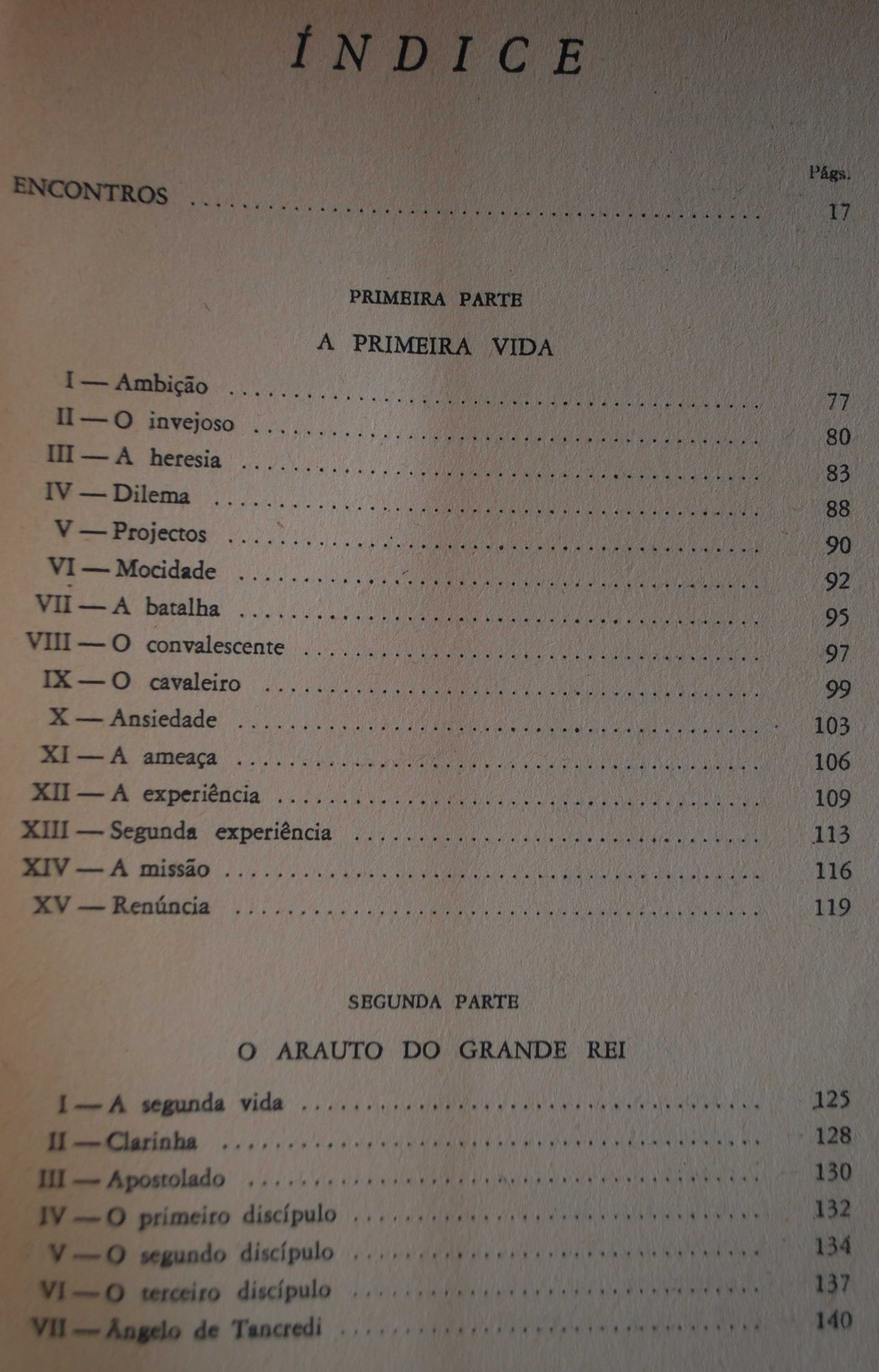 Francisco de Assis Renovador da Humanidade de Guedes de Amorim