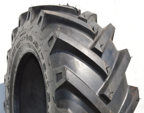 Opony MRL 11.5/80-15.3 10.0/75-15.3 MIM 374 jodełka 12PR jodła. KURIER