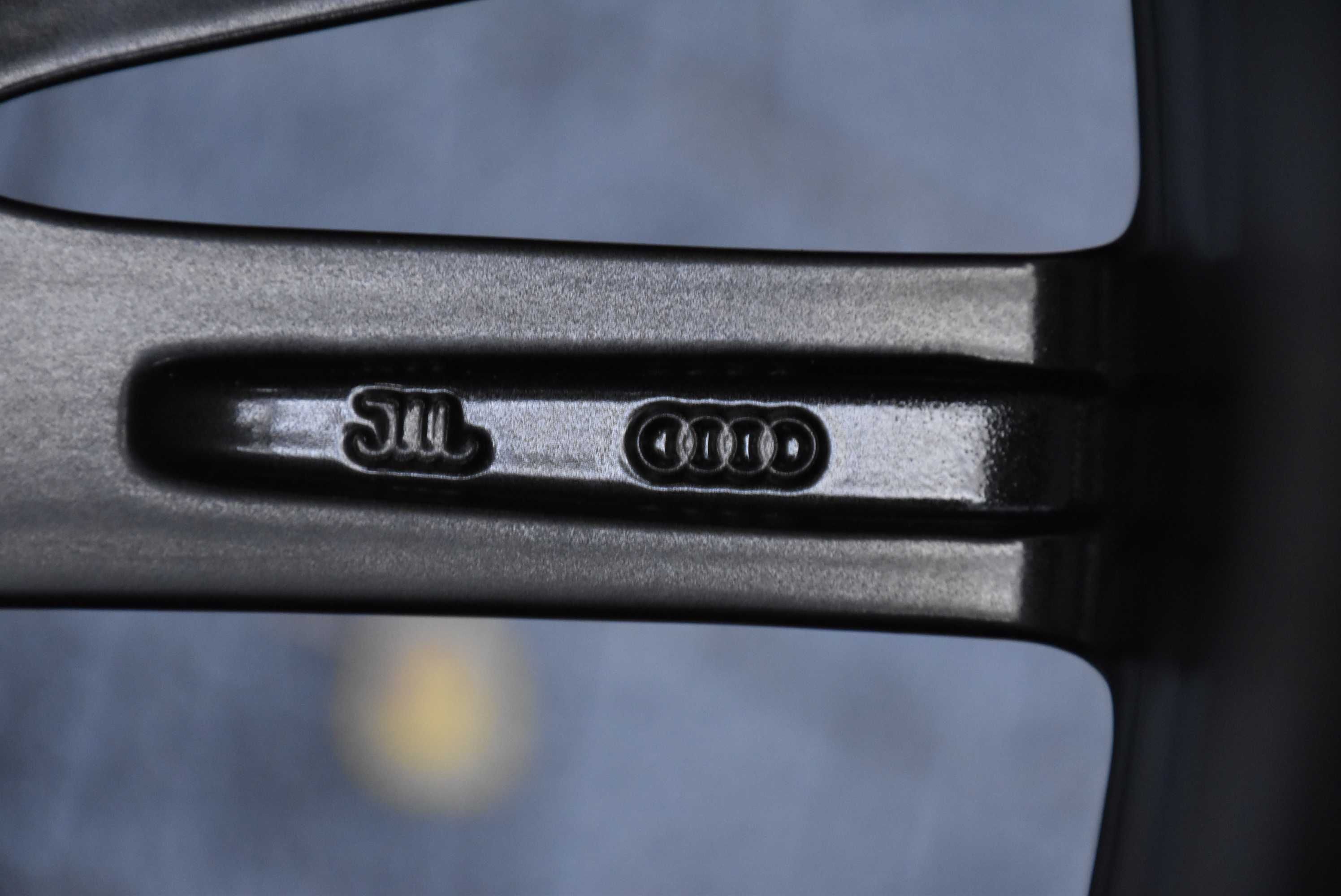 Nowe koła zimowe OEM Audi A7 S7 4K8 C8 A6 C8 S6 C8 Q3 RSQ3 Pirelli 24r