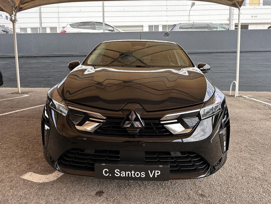 Mitsubishi Colt 1.0 MPI-T Kaiteki