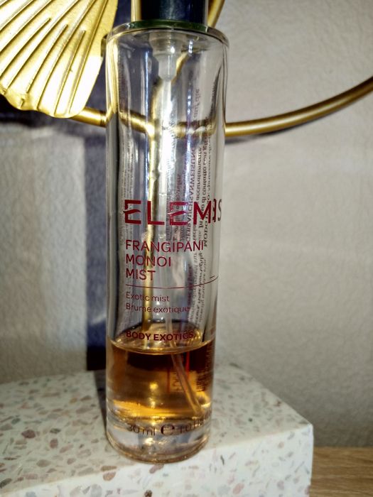 Туалетная  elemis parfois