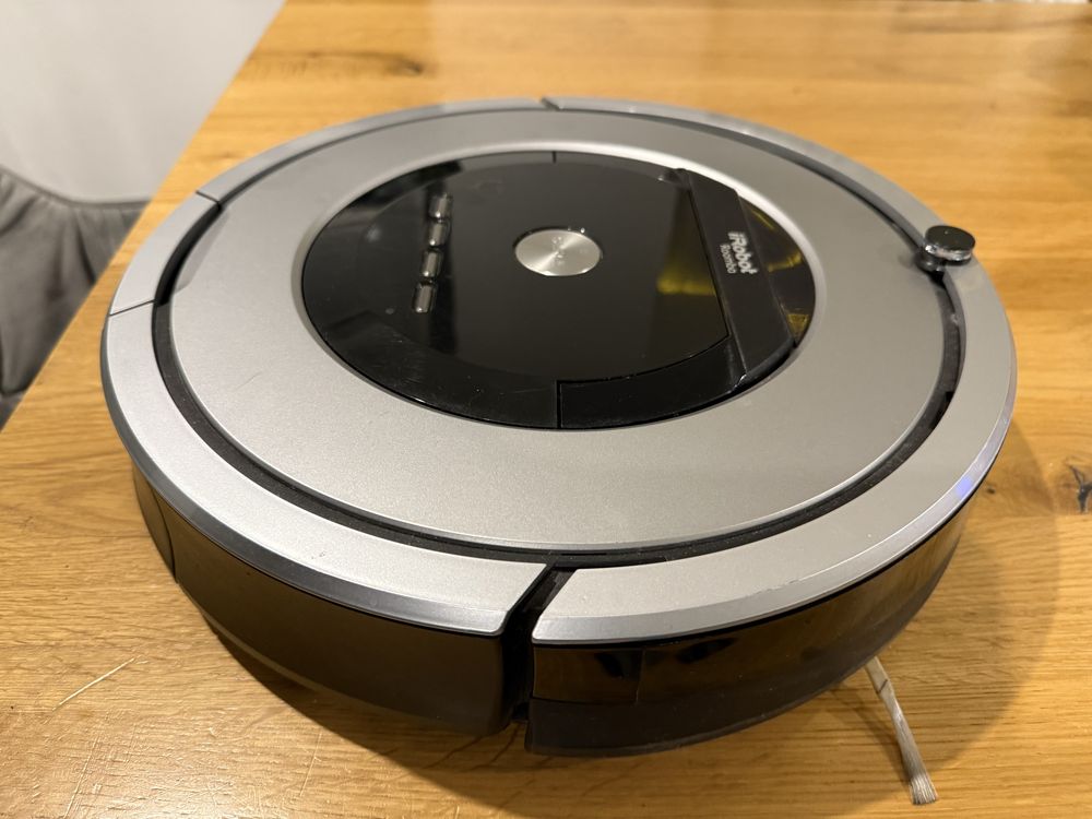 Sprzedam odkurzacz iRobot Roomba 886