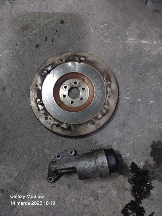 Wałki opel astra g miska pokrywa obudowa 1.4 benzyna