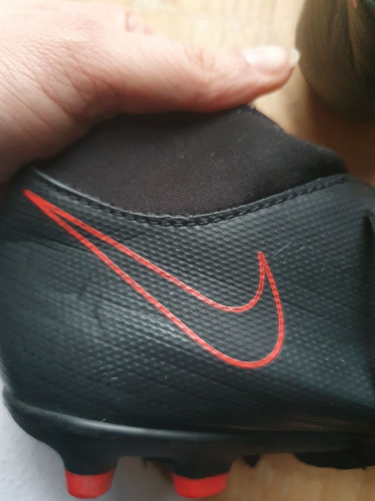 Korki Nike Mercurial Superfly, r.40.5