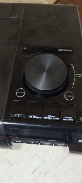 Колонка  напольная SONY