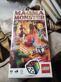 gra lego magma monster