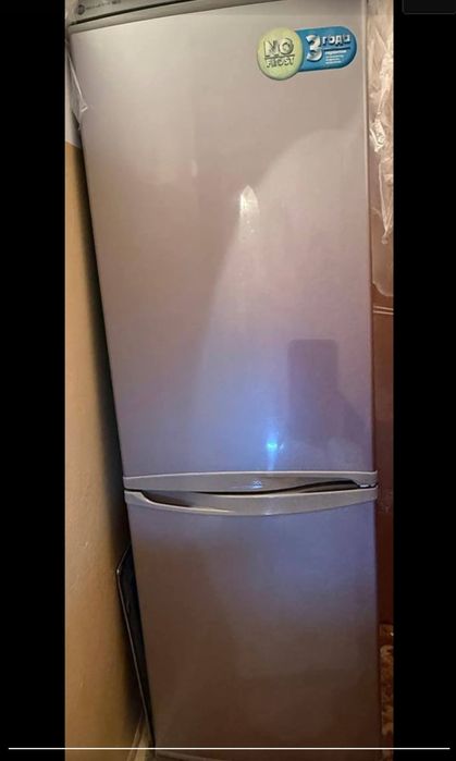 Холодильник LG GR N 389sqf,NO FROST.