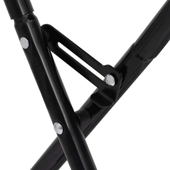 Stolik Do Przewijania, Granatowy, Żelazny