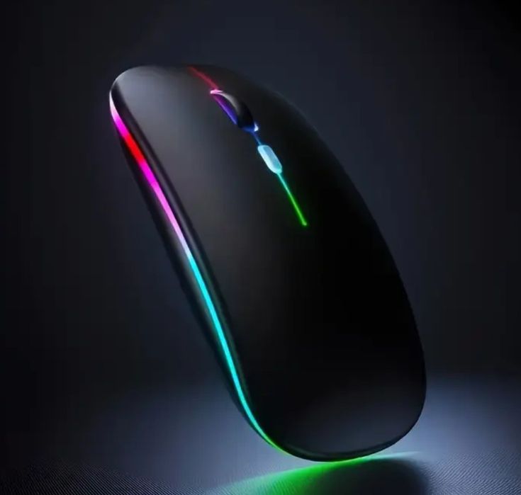 Myszka bezprzewodowa