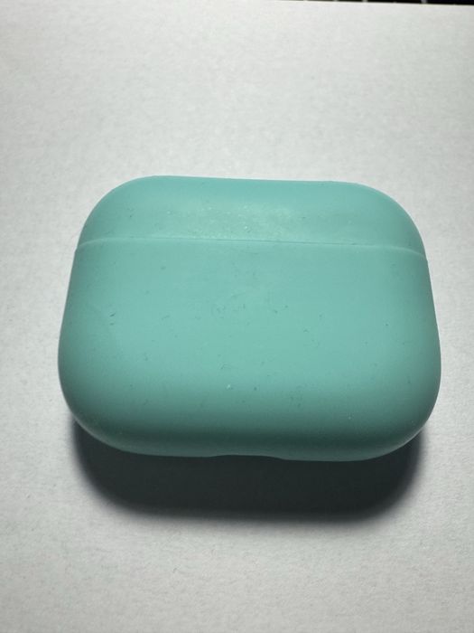 Наушник с кейсом AirPods Pro2 Generation with MagSefe