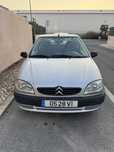 Citroen Saxo 1.5 D Comercial