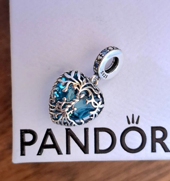 Charmsy Pandora s925