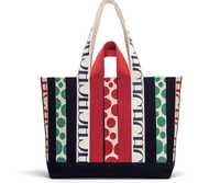 Mala shopping bag carolina herrera