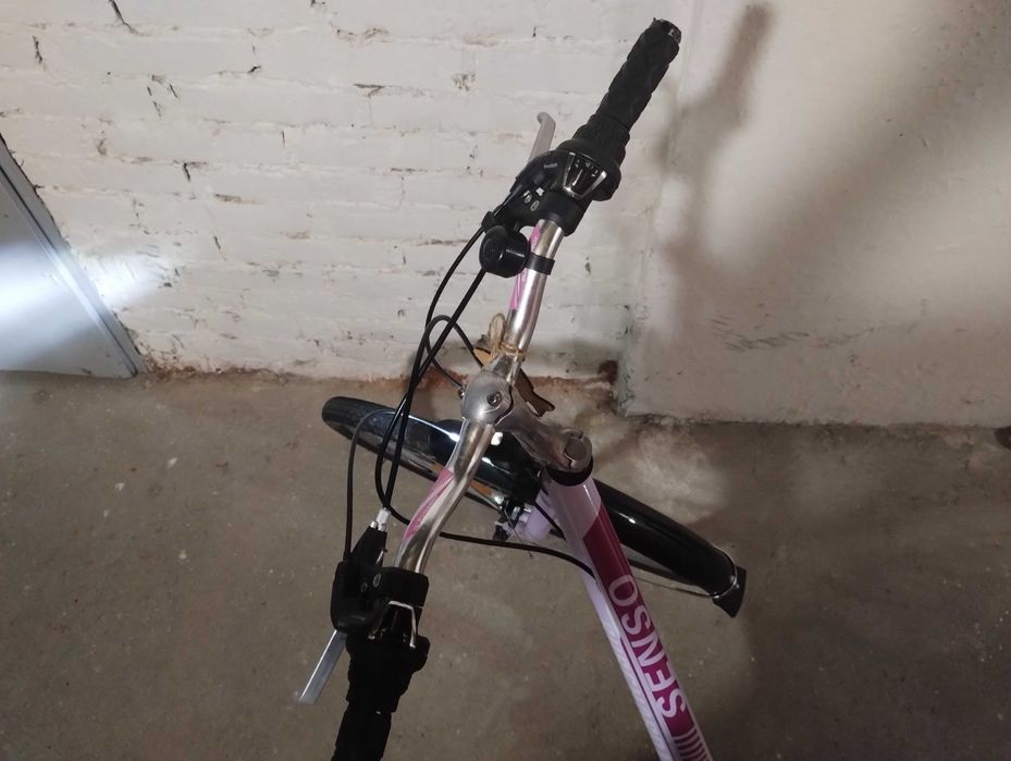 Sprzedam rower miejski Senso/damski