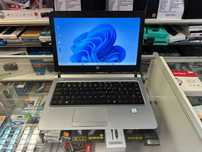 Laptop HP ProBook 430 G3 14" i3-6100 8GB 128GB Win 11