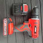 Wkrętarka Nutool Red NPK14LPL 14,4 V